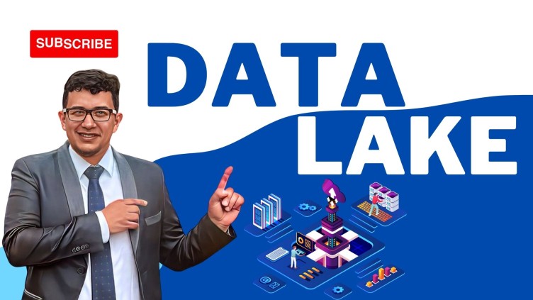 🥳¿Cómo Montar un Data Lake en tu Organización?