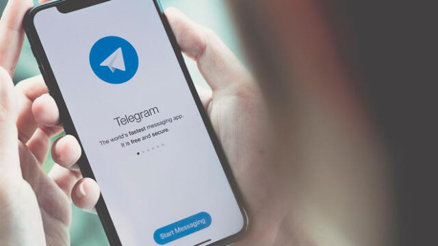 Pasos para ocultar tu número de teléfono en Telegram desde Android