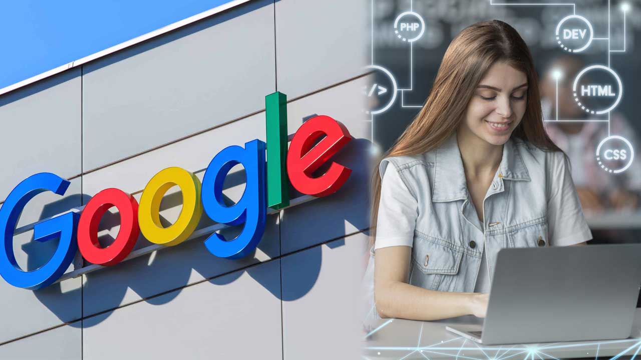 ¿Sabes poco o nada de programación? Google lanzó cursos gratuitos