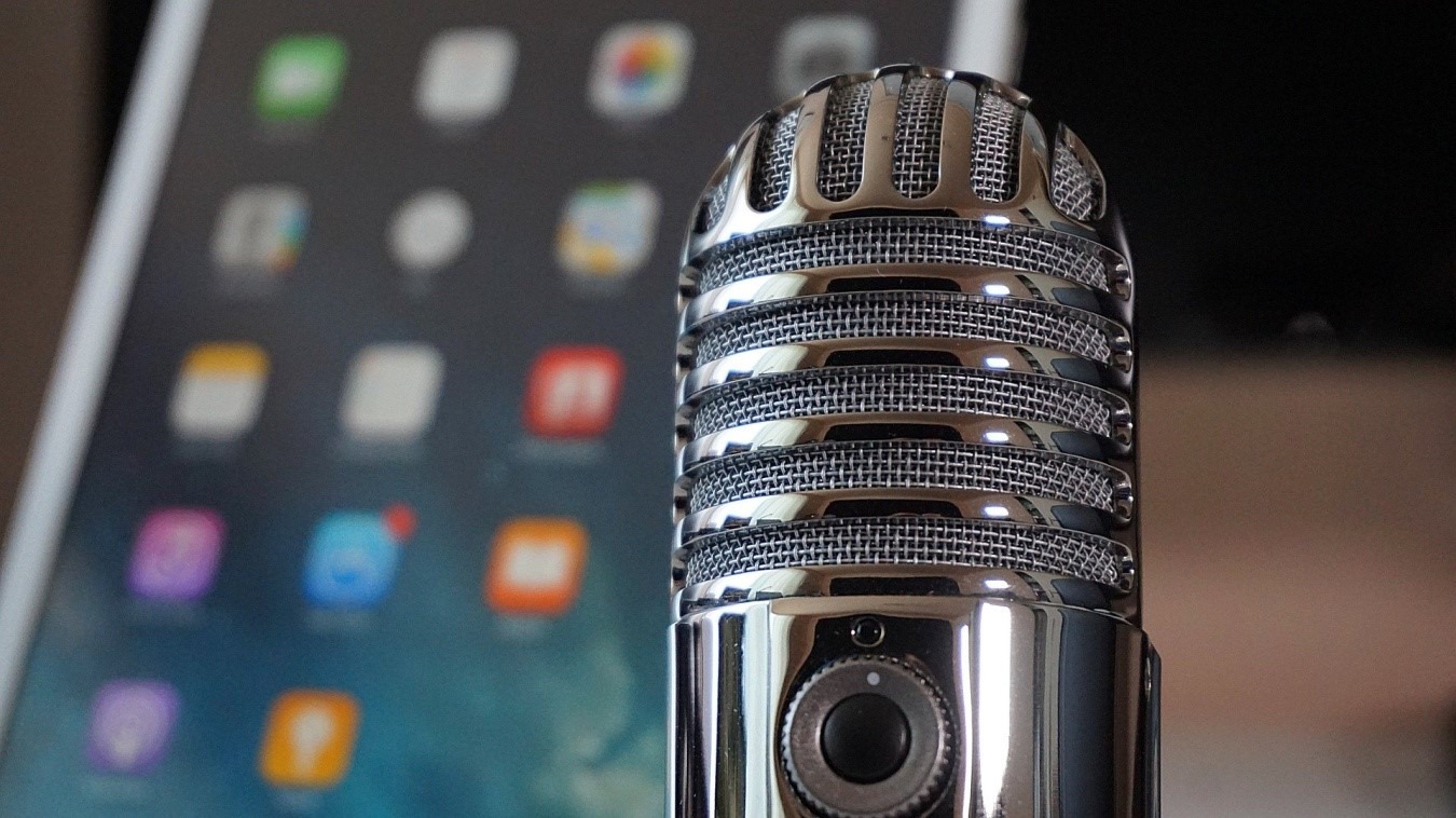 Estas son las apps imprescindibles para grabar podcast y vídeo que recomiendo