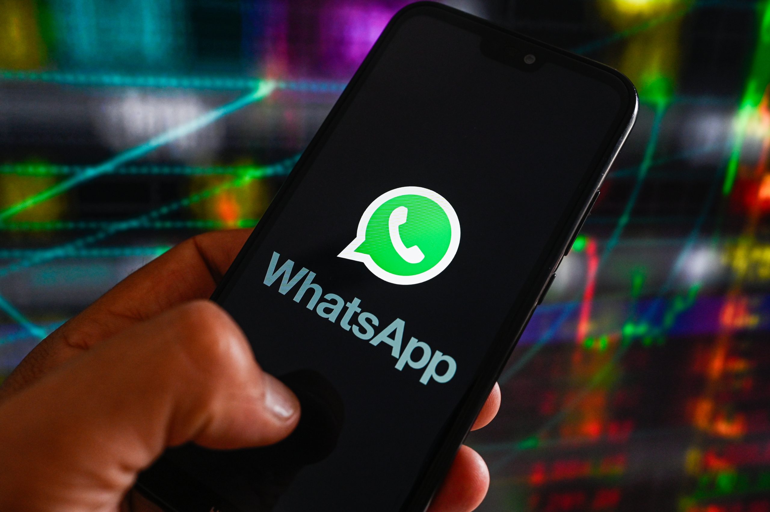 ¿WhatsApp devora la memoria de tu móvil? Solamente tienes que activar este ajuste