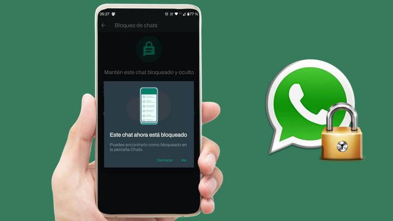 Chat restringido de WhatsApp: cómo se hace, en qué consiste y qué consecuencias tiene